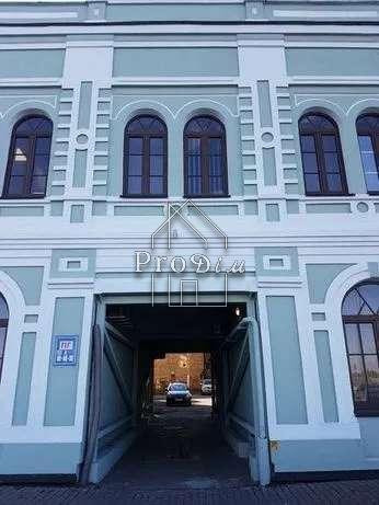 Продаж Будинок 2-кімнатний на Набережно-Хрещатицька вул., 7 Киев - изображение 14