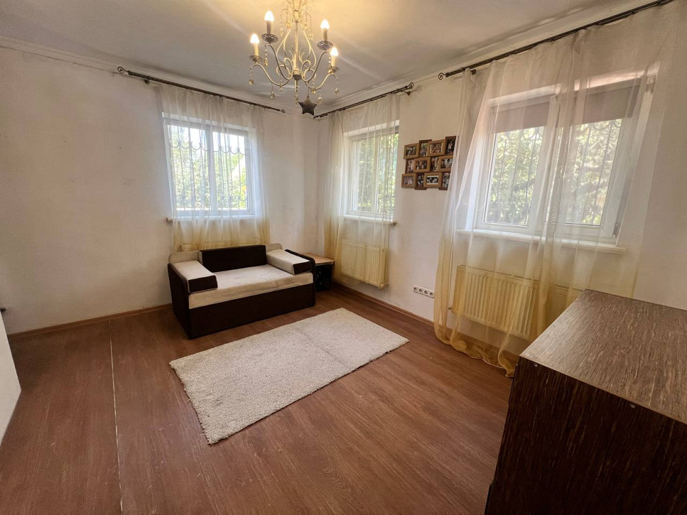 Продаж Будинок 4-кімнатний на КООП Юбилейный, 27 линия, 10 Velikodolinskoe - photo 17