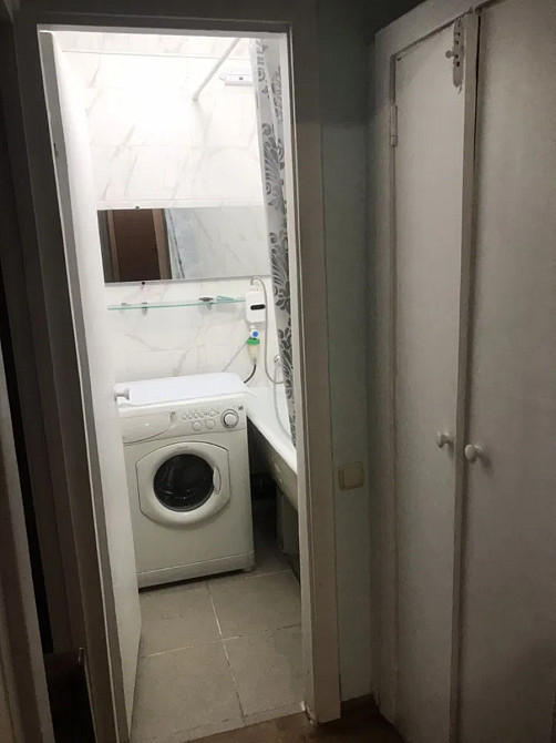 Оренда Квартира 1-кімнатна, 1/5 поверх на Чупринки, 5 Київ - фото 6