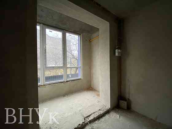 Продаж Квартира 1-кімнатна, 1/5 поверх на вул. Весела Тернопіль