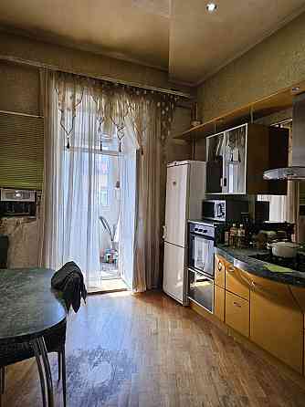 Продам шикарную 3х ком.квартиру в р-н парка Шевченко Одесса