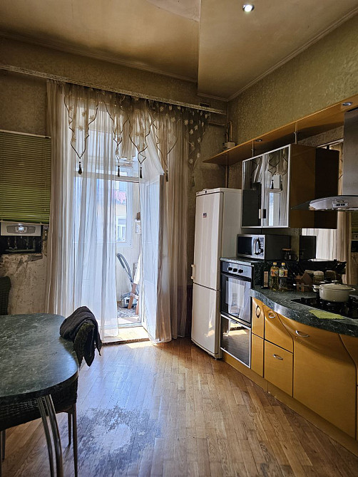 Продам шикарную 3х ком.квартиру в р-н парка Шевченко Одесса - изображение 6