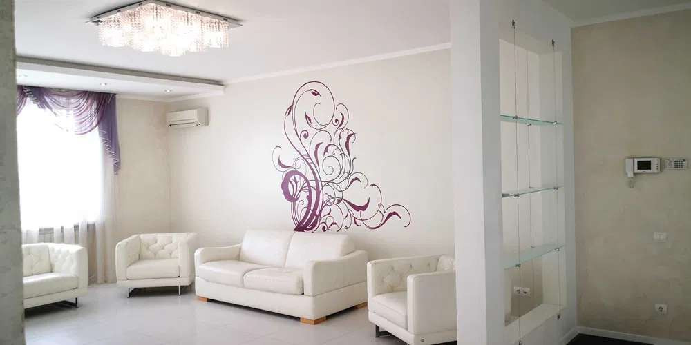 Оренда Квартира 3-кімнатна, 9/9 поверх на ул. Вышгородская Київ - фото 1