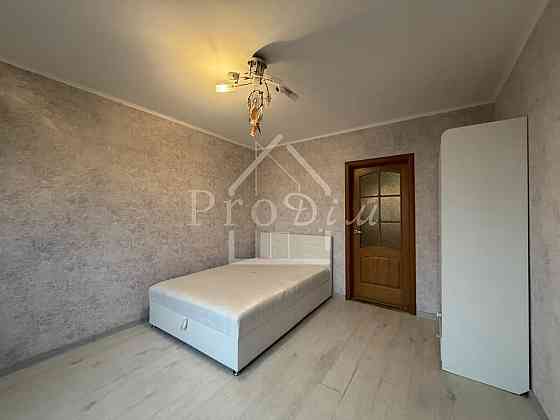 Оренда Квартира 1-кімнатна, 10/16 поверх на Харківське шосе, 63 Kiev