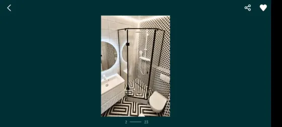 Аренда квартиры 40 м2 Комфорт таун Киев