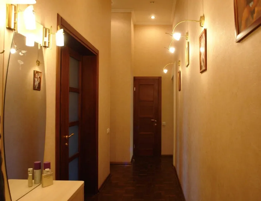 Оренда 2к Квартира 70 кв.м Староказацька Дніпро - фото 3