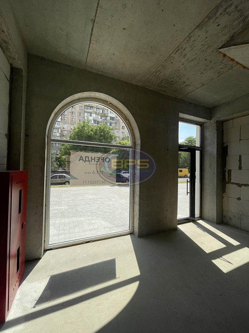 Продаж торгове приміщення на вул. Інглезі поверх - 1/11 Одесса - изображение 4