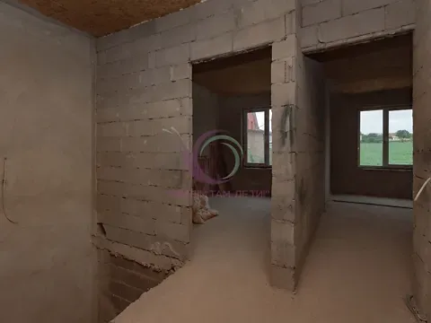 Продаж 2-поверховий   104.8 кв.м 3 кімн. на Івана Мазепи вулиця 41Г  - фото 3