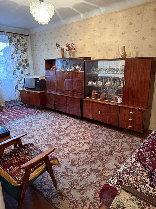 Продаж Квартира 2-кімнатна, 5/5 поверх на вул. провулок Вацківський Zhytomyr - photo 2