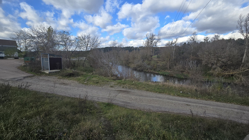 Продаж земельної ділянки 14.8 соток на Петра Соломка Быстри - фото 1