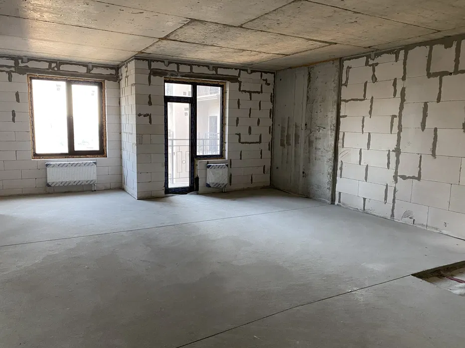 Продам 3-комн. квартиру в ЖК Родос, 24/26 эт., окна на Генуэзскую Одеса - фото 3