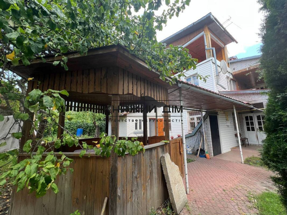 БЕЗ КОМІСІЇ! Продаж 3-поверхового будинку в СТ Берізка, с.Новосілки. ГАЗ. № 2211786 Novosilky (Ivankivskyi raion) - photo 11