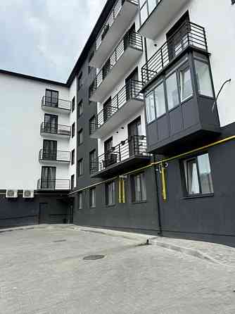 Продаж Квартира 1-кімнатна, 5/5 поверх на вул. Дубенська Kremenets'