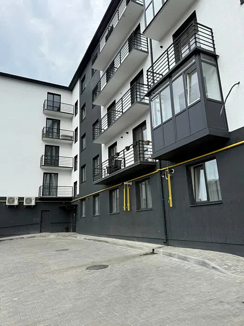 Продаж Квартира 1-кімнатна, 5/5 поверх на вул. Дубенська Kremenets' - photo 4