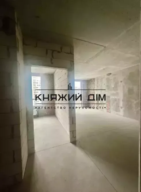 Продаж 1-но кімнатної квартири ЖК комфорт класу Киев - изображение 10