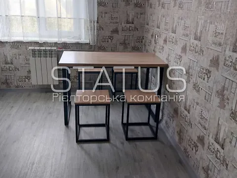 For sale 1-room Apartment 34.4 sq.m Миколи Вавілова проспект 13/42 Poltava - photo 1
