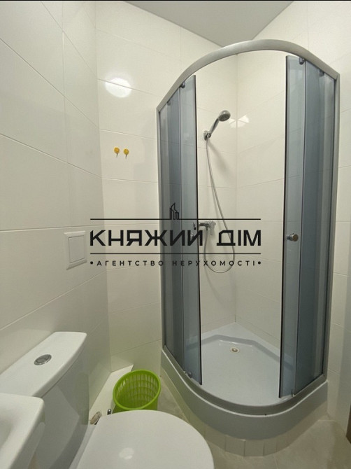 Оренда Квартира 1-кімнатна, 6/10 поверх на вул. Садовая  - изображение 10