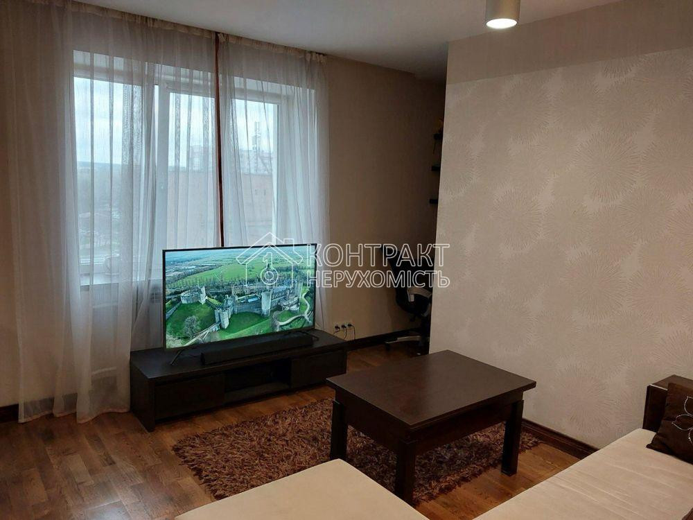 Продаж Квартира 2-кімнатна, 5/10 поверх на вул. Клочківська Харків - фото 1