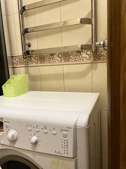 Оренда Квартира 1-кімнатна, 16/16 поверх на Бакинська, 37 г Київ - фото 8