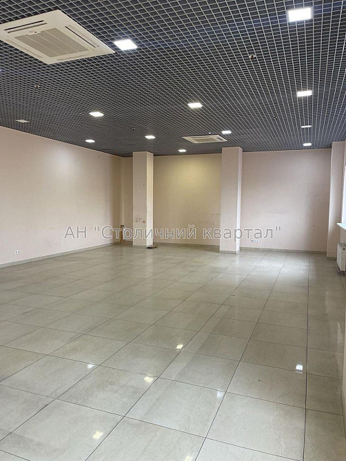 Оренда офісне приміщення на Малишка Андрія вул., 3А поверх - 4/4 Київ - фото 4