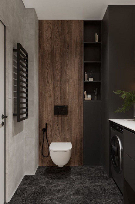 Продаж Квартира 1-кімнатна, 3/12 поверх на Вишгородська вул., д. 45 Kiev - photo 14