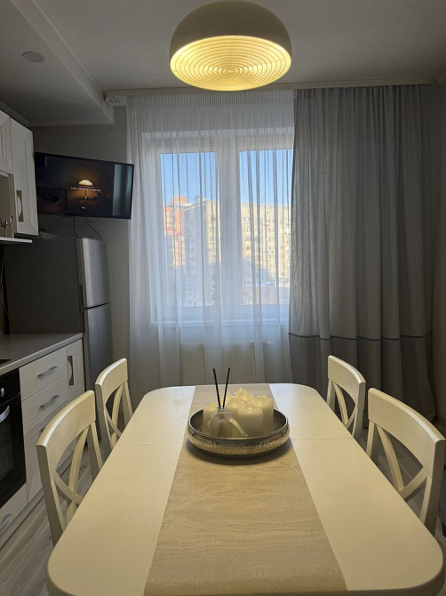 Продаж Квартира 1-кімнатна, 7/16 поверх на Чорновола вул., д. 27 Kiev - photo 1