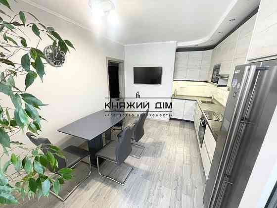 Продаж 2-к квартири Чавдар Єлизавети 13 .м.Осокорки ,м.Позняки Kiev