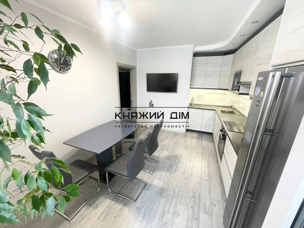 Продаж 2-к квартири Чавдар Єлизавети 13 .м.Осокорки ,м.Позняки Київ - фото 4