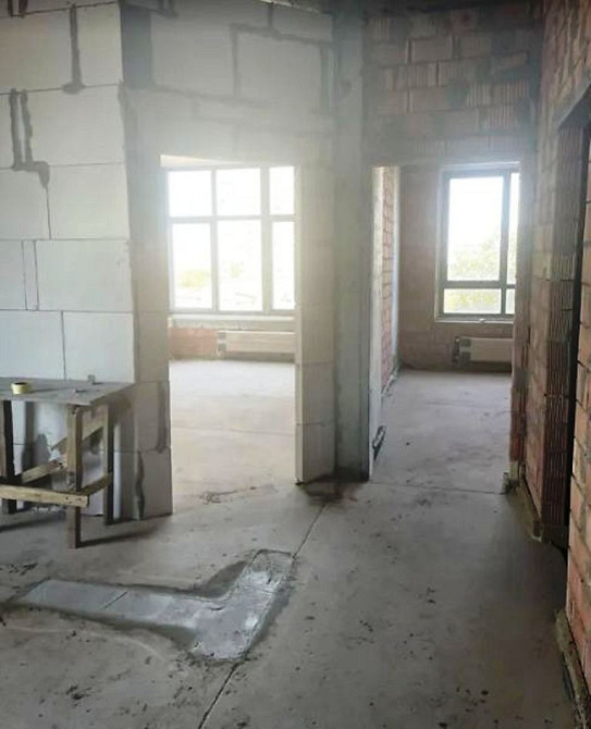 Двухкомнатная квартира  в новом доме в элитном районе Одессы. Одесса - изображение 8