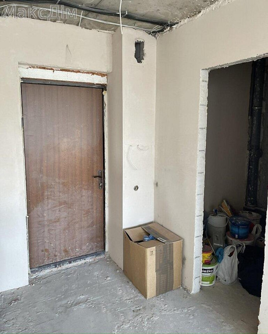 Продаж Гараж/паркомісце на Степана Бандери пр. 9/9 поверх Ternopil' - photo 9