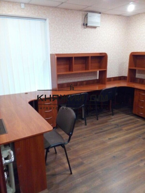 Оренда офісне приміщення на Лютеранская ул. поверх - 1/4 Київ - фото 7