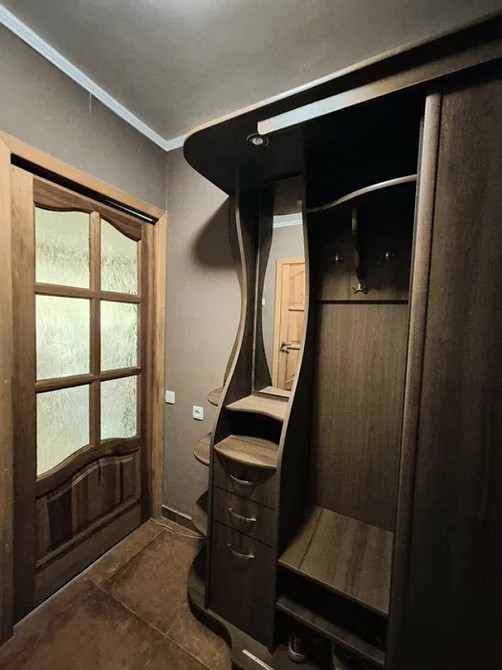 Оренда Квартира 1-кімнатна, 4/9 поверх на вул. Райдужна, 13В Київ - фото 11