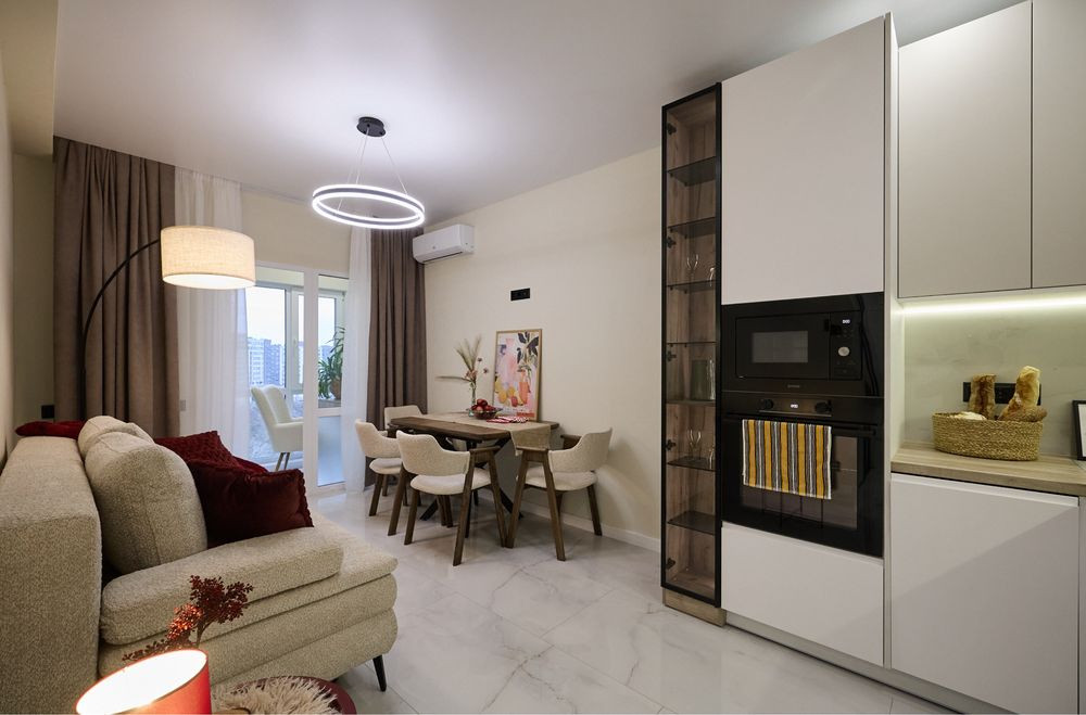 Продаж Квартира 2-кімнатна, 7/21 поверх на Максимовича Михайла вул., д. 24 Київ - фото 13