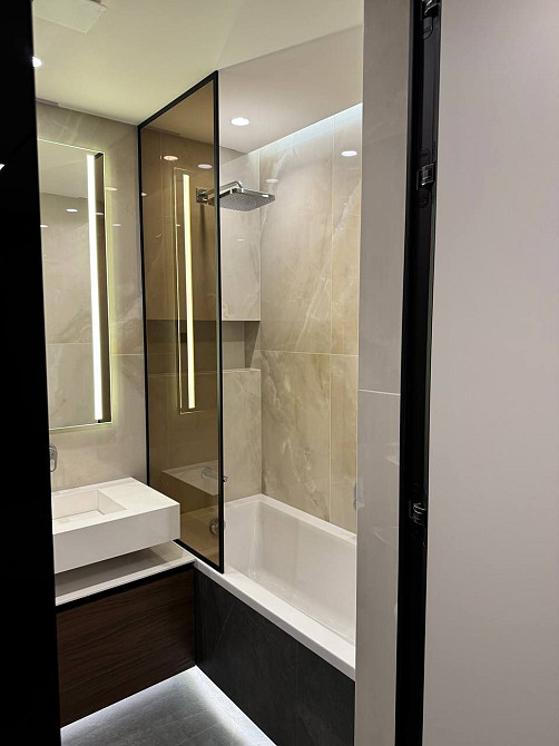 Продаж Квартира 3-кімнатна, 22/24 поверх на Джона Маккейна вул., д. 1-Б Київ - фото 13