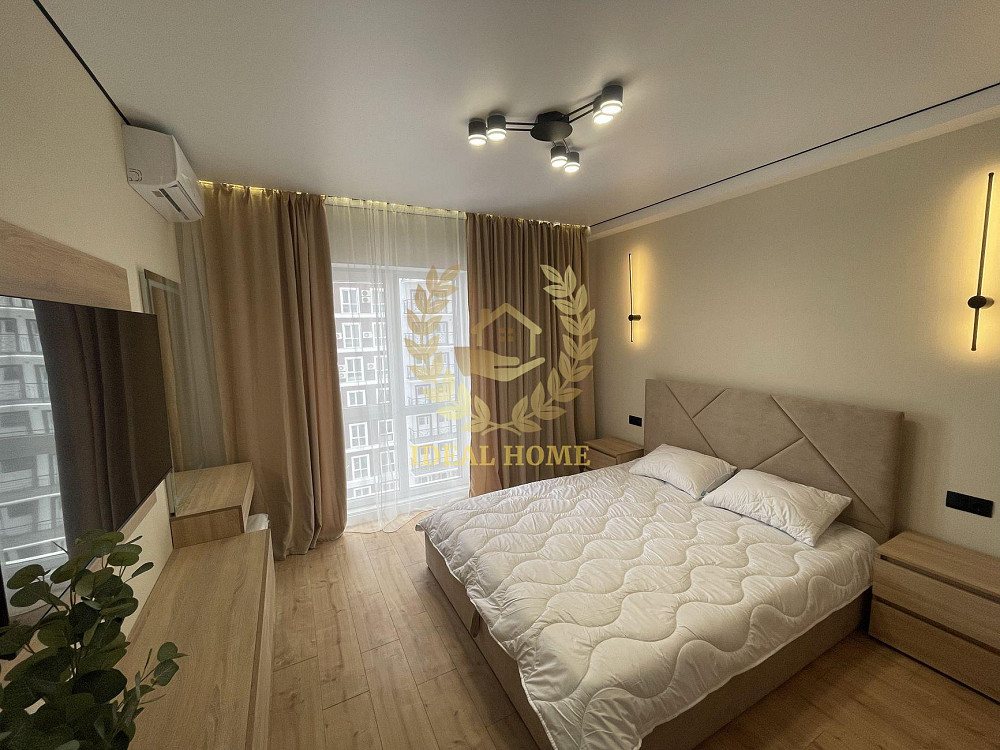 Продаж Квартира 1-кімнатна, 10/16 поверх на Михаила Максимовича ул., 28К Київ - фото 14