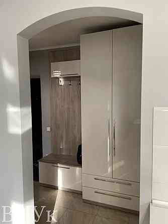 Продаж Квартира 1-кімнатна, 8/11 поверх на вул. Вербицького М. Тернопіль