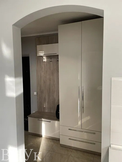 Продаж Квартира 1-кімнатна, 8/11 поверх на вул. Вербицького М. Тернопіль - фото 2