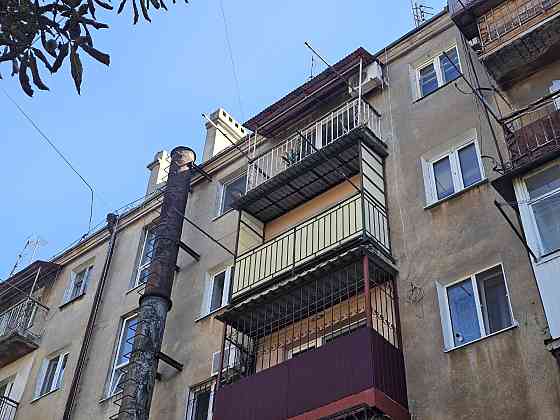 Продам 2х ком. квартиру, парк Шевченко. Одесса