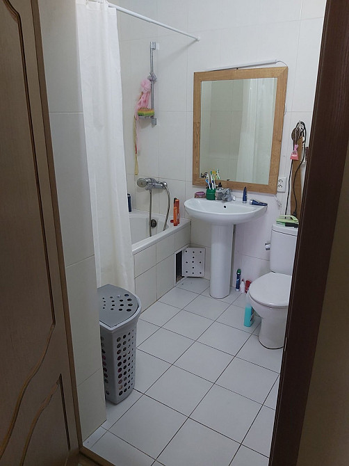 Капитальный дом в Еремеевке Yeremiivka - photo 7