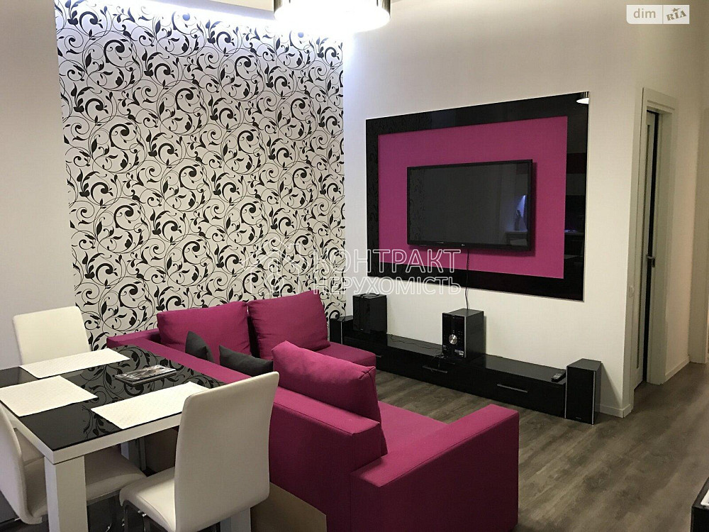 Продаж Квартира 2-кімнатна, 2/4 поверх на вул. Алчевських Харьков - изображение 3