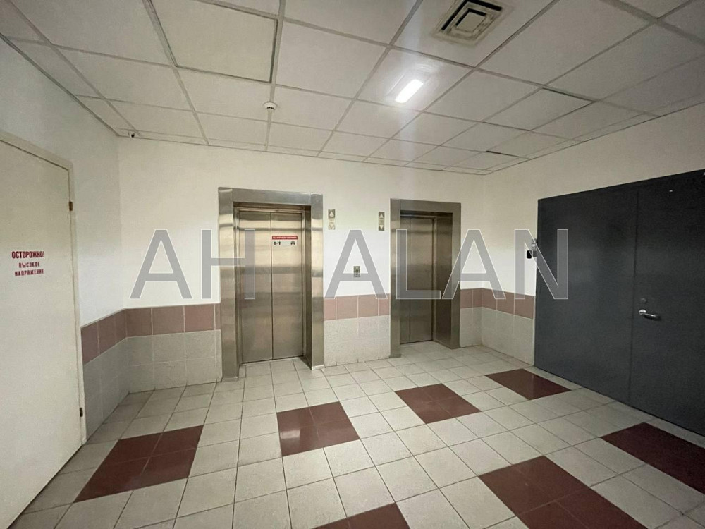 Оренда офісне приміщення на Хрещатик вул., 19 поверх - 3/4 Київ - фото 12