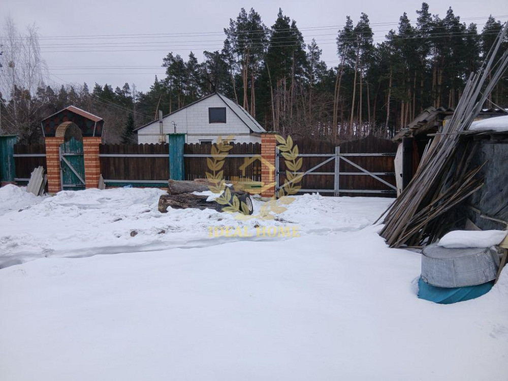 Продаж Будинок 5-кімнатний Буча - фото 1