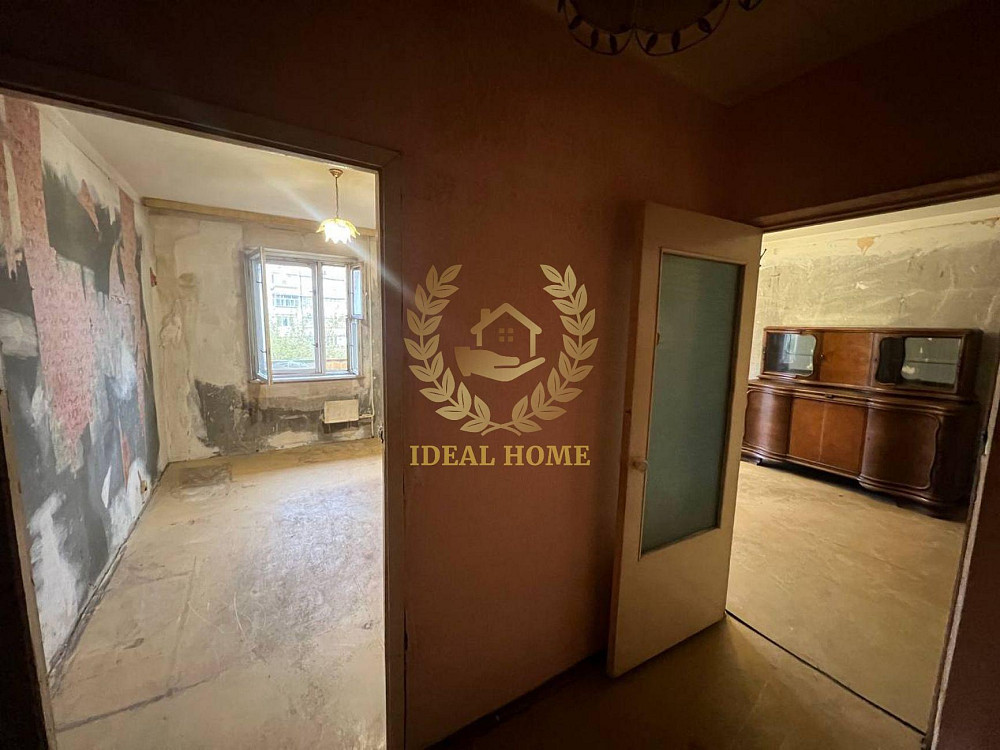 Продаж Квартира 2-кімнатна на Тростянецкая ул., 3 Київ - фото 1