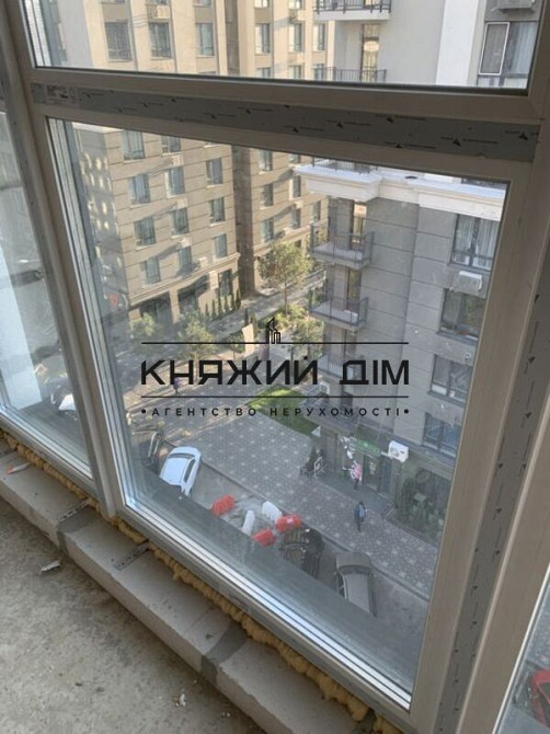 Без комиссии! Продажа 2-х к.кв. в ЖК Метро Парк, м. Вырлица. № 21137289 Київ - фото 12