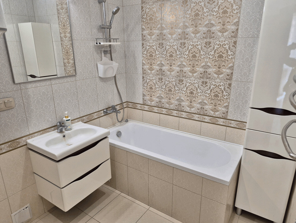 Оренда Квартира 1-кімнатна, 2/4 поверх на улица Тополева, д.2/1 Гатне - фото 11