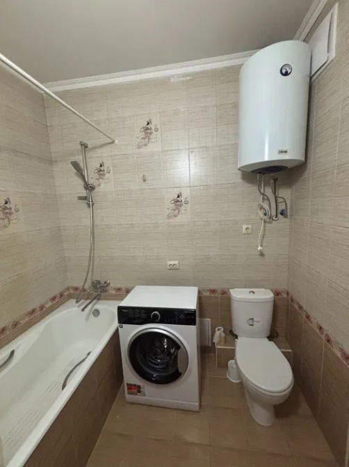 Продаж Квартира 3-кімнатна, 11/15 поверх на Рудницького Степана (Вільямса), 3а Київ - фото 13