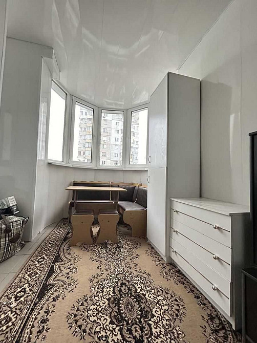 Продаж Квартира 3-кімнатна, 9/12 поверх на Котельникова Михайла вул., д. 37 Київ - фото 3