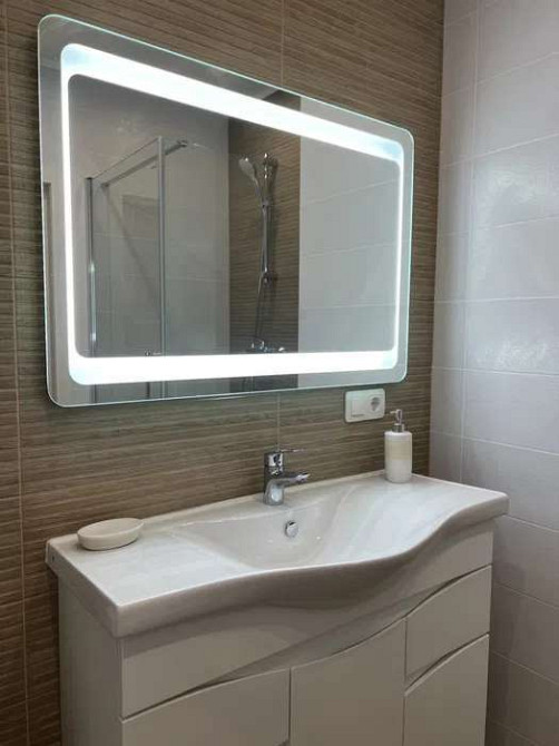 Оренда Квартира 1-кімнатна, 10/27 поверх на пр. Николая Бажана Київ - фото 4