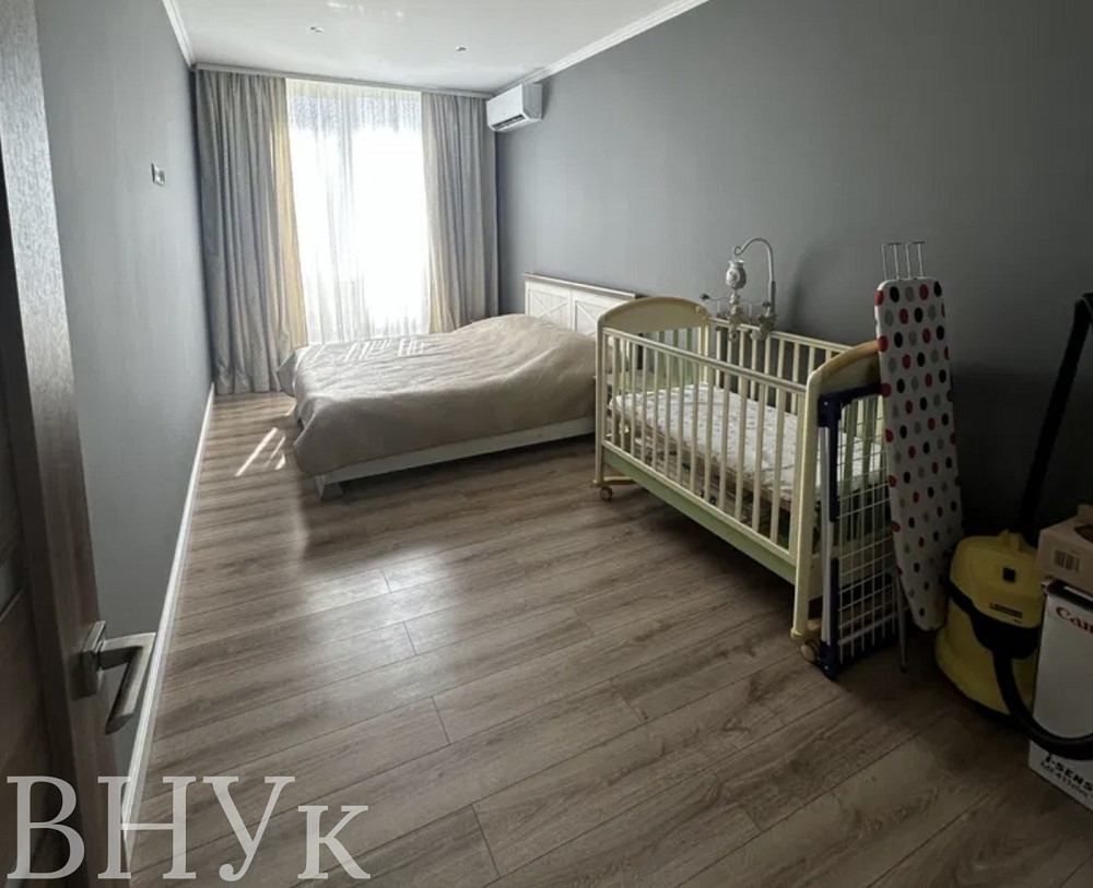 Продаж Квартира 1-кімнатна, 4/9 поверх на Гленца Ужгород - фото 3