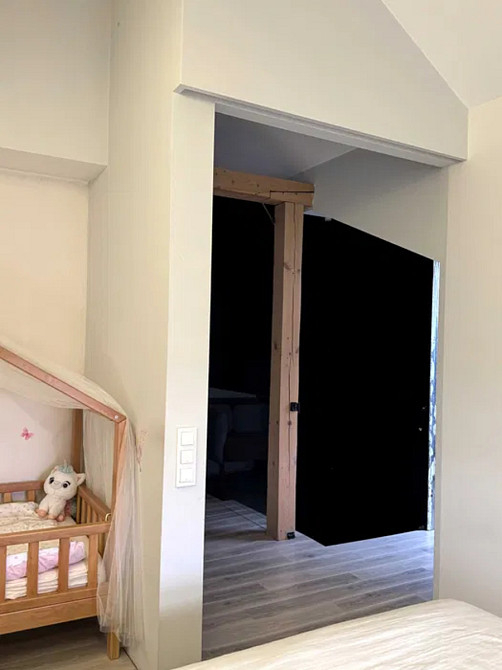 Продаж Квартира 3-кімнатна, 9/10 поверх на Двірська, 15 Krykhivtsi - photo 16